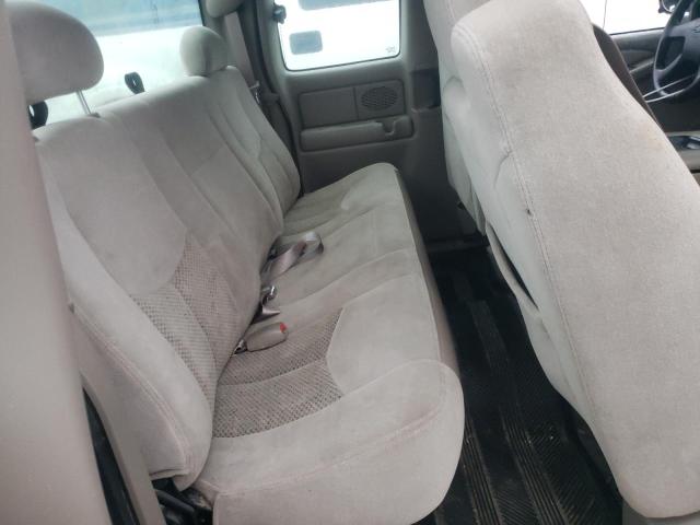 2004 Chevrolet Silverado C1500 VIN: 1GCEC19T94Z332472 Lot: 49744984