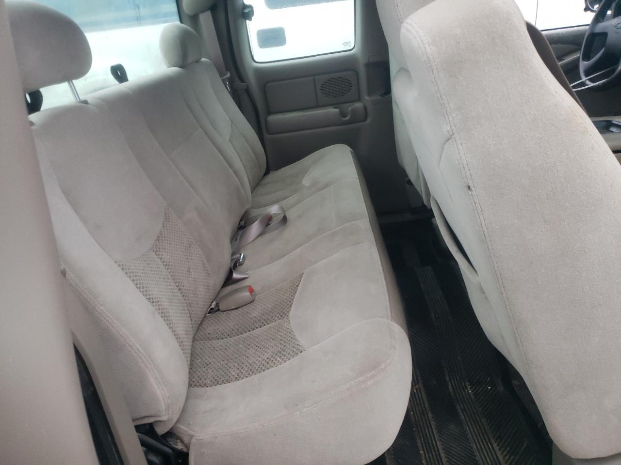 1GCEC19T94Z332472 2004 Chevrolet Silverado C1500