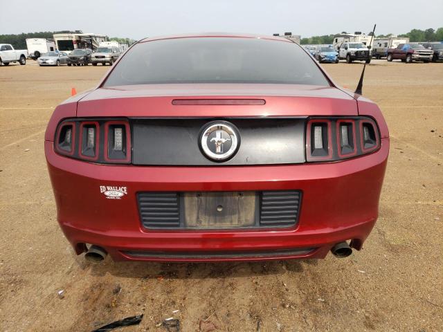 2014 Ford Mustang VIN: 1ZVBP8AM3E5278032 Lot: 49088644