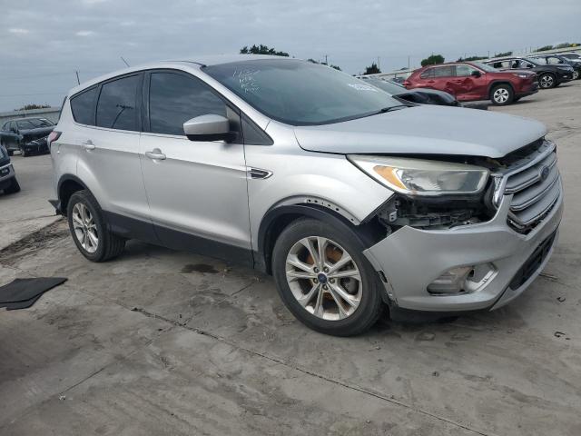 2017 Ford Escape Se VIN: 1FMCU0GD8HUD52477 Lot: 52460194