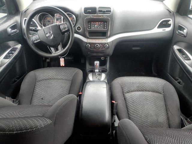 2015 Dodge Journey Sxt VIN: 3C4PDDBG9FT618725 Lot: 52540644