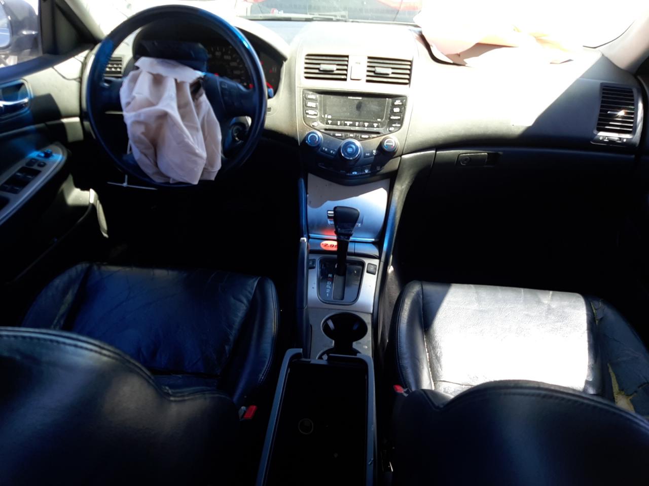 JHMCM56894C031763 2004 Honda Accord Ex