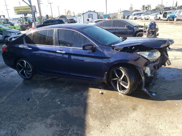 2014 Honda Accord Sport VIN: 1HGCR2F58EA294056 Lot: 49627864