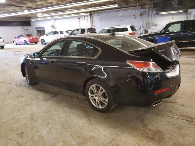 2010 Acura Tl VIN: 19UUA8F2XAA027032 Lot: 50583764