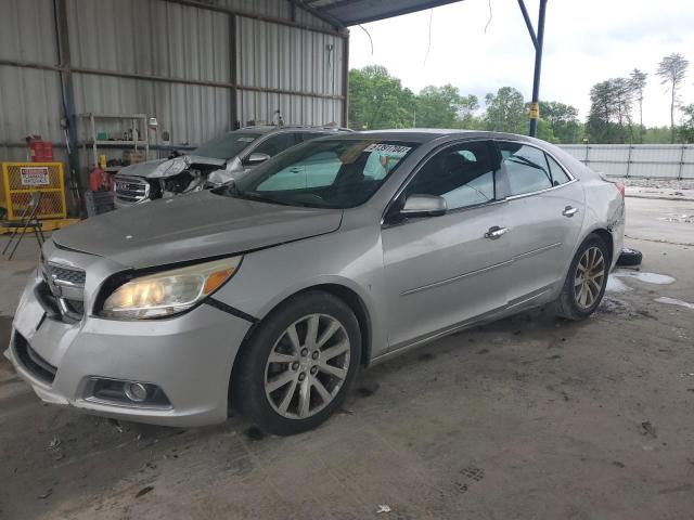 2013 Chevrolet Malibu 2Lt VIN: 1G11E5SA5DF195047 Lot: 51391704