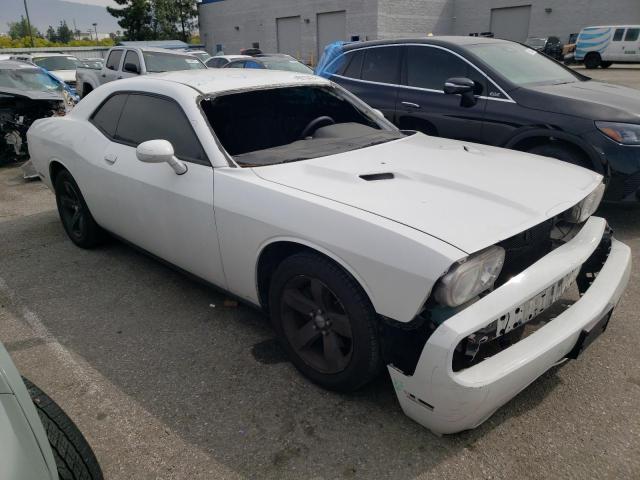 Vin: 2c3cdyag2dh523246, lot: 49712414, dodge challenger sxt 20134