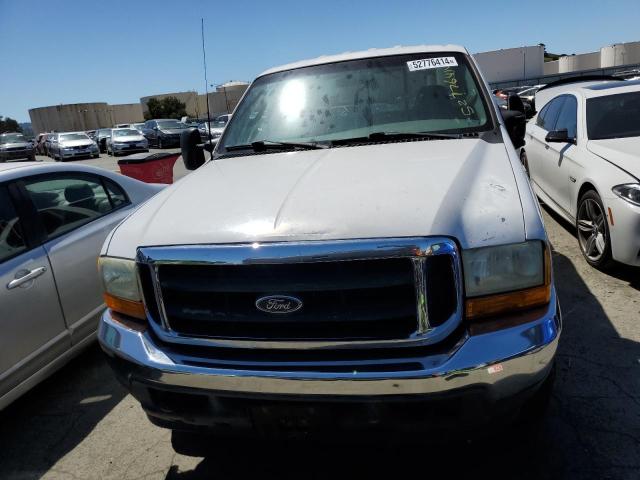 1FTNW20P03EB43261 2003 Ford F250 Super Duty