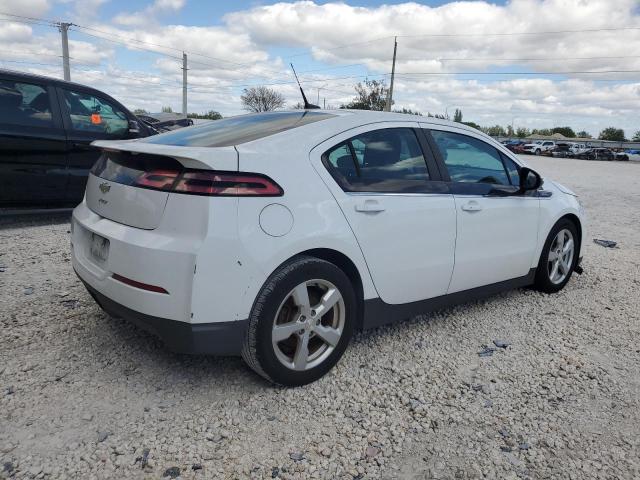 VIN 1G1RA6E41EU165423 2014 Chevrolet Volt no.3