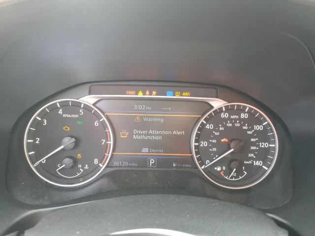 2020 Nissan Altima S VIN: 1N4BL4BV6LC205721 Lot: 50447294