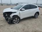 2020 HONDA HR-V LX - 3CZRU5H38LM706507