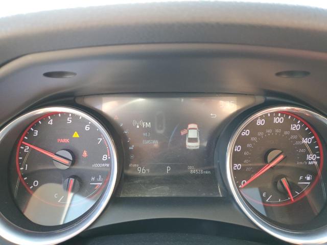 2019 Toyota Camry Xse VIN: 4T1B61HK7KU276377 Lot: 50819184