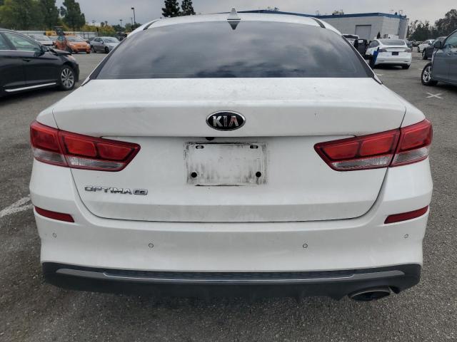 5XXGT4L35LG393788 Kia Optima LX 6