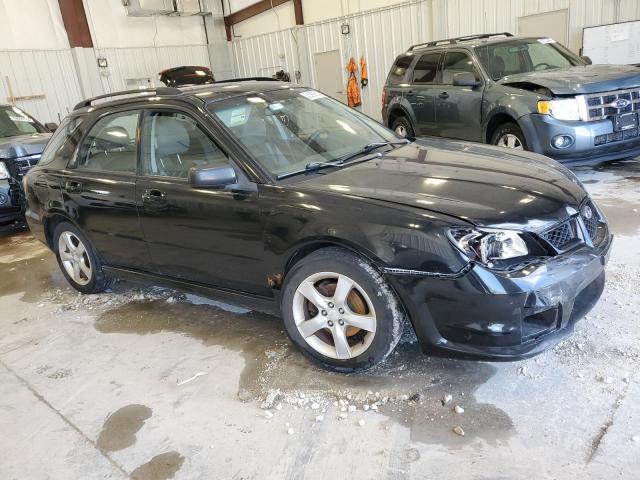 2006 Subaru Impreza 2.5I Sports Wagon VIN: JF1GG67646G809126 Lot: 53086814