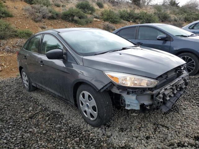 2017 Ford Focus S VIN: 1FADP3E24HL324934 Lot: 51639744