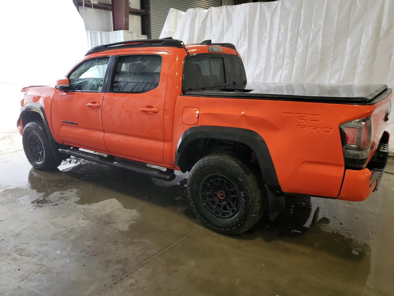 3TYCZ5AN9PT117310 2023 Toyota Tacoma Double Cab