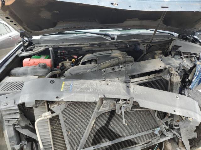 2007 GMC Yukon VIN: 1GKFC13047J152259 Lot: 52030374