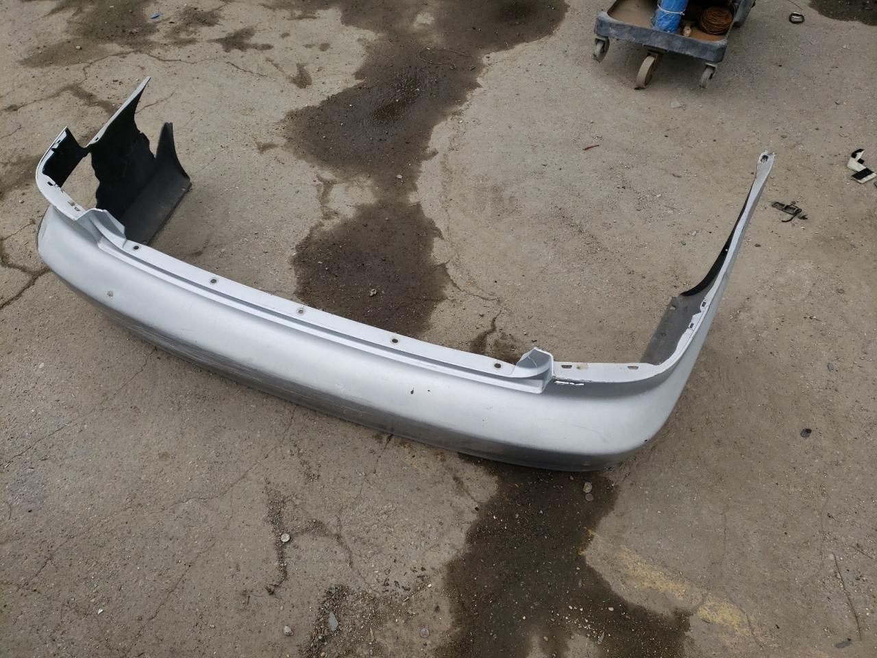 1HGCG66841A096558 2001 Honda Accord Ex