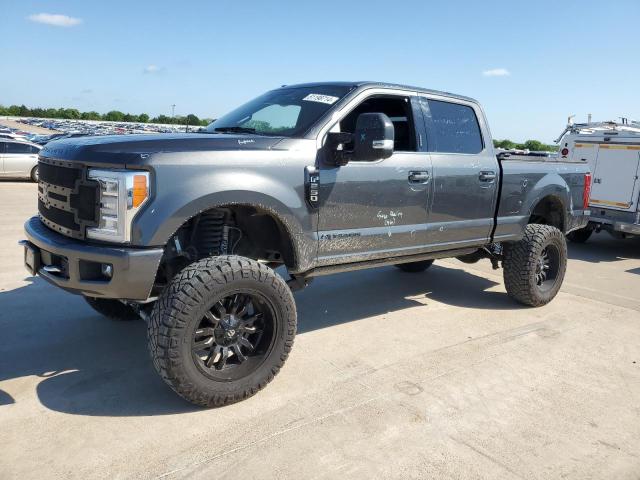 2018 Ford F250 Super Duty VIN: 1FT7W2BT2JEC38775 Lot: 51198714