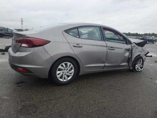 2020 Hyundai Elantra Se VIN: KMHD74LF0LU070644 Lot: 50362334