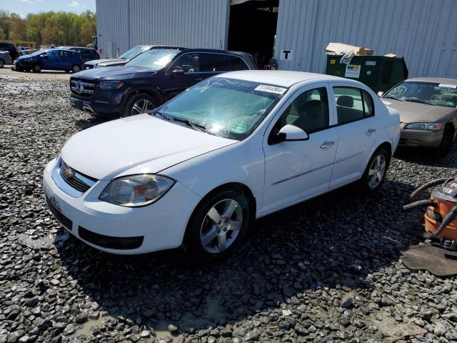 2010 Chevrolet Cobalt 1Lt VIN: 1G1AD5F5XA7141362 Lot: 51944964