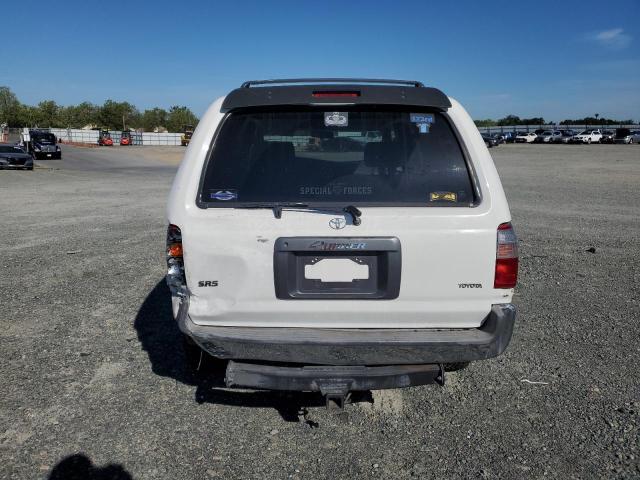 1998 Toyota 4Runner Sr5 VIN: JT3GN86R5W0056985 Lot: 50257374