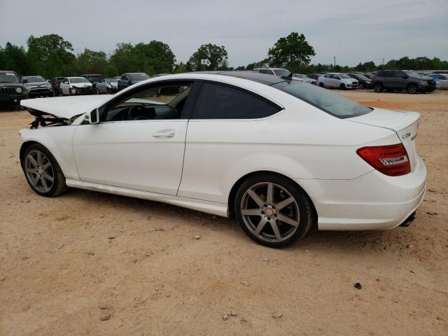 2013 Mercedes-Benz C 250 VIN: WDDGJ4HB7DG028860 Lot: 51442574