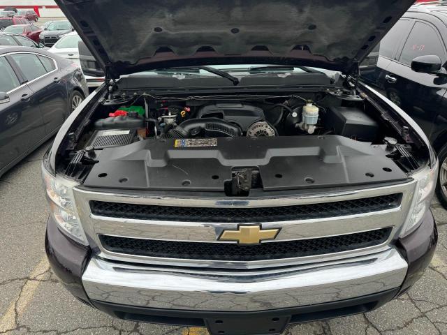 2GCEK19J881233299 | 2008 Chevrolet silverado k1500