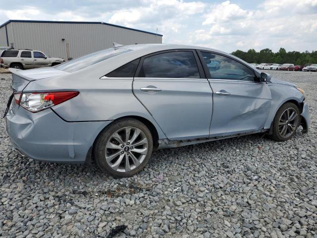 Vin: 5npec4ac9dh538136, lot: 52552024, hyundai sonata se 20133
