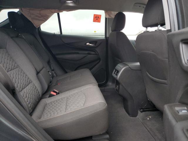 2019 Chevrolet Equinox Lt VIN: 3GNAXKEV8KS502497 Lot: 51010454