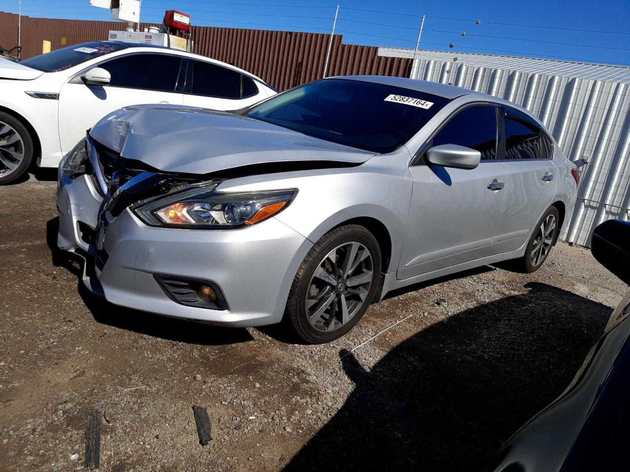 1N4AL3AP6HN340931 2017 Nissan Altima 2.5