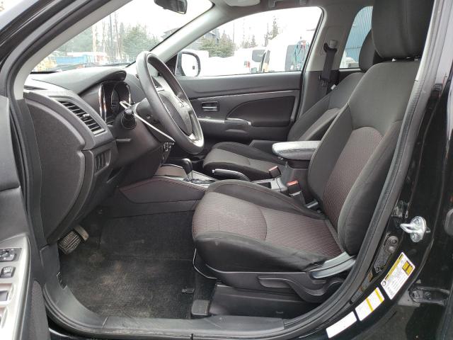 2019 MITSUBISHI OUTLANDER - JA4AP3AU5KU017546