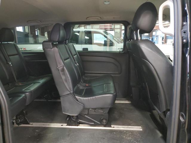 WD4PG2EE7K3520567 | 2019 MERCEDES-BENZ METRIS