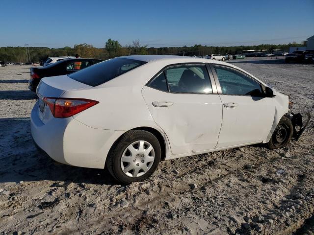 2014 Toyota Corolla L VIN: 2T1BURHE9EC195949 Lot: 49664814