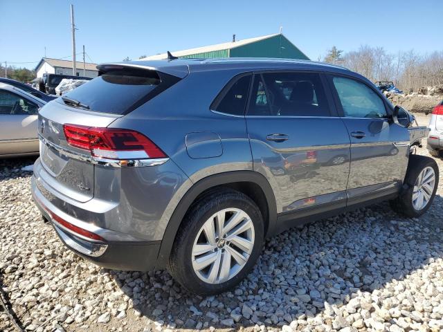  VOLKSWAGEN ATLAS 2023 Серый