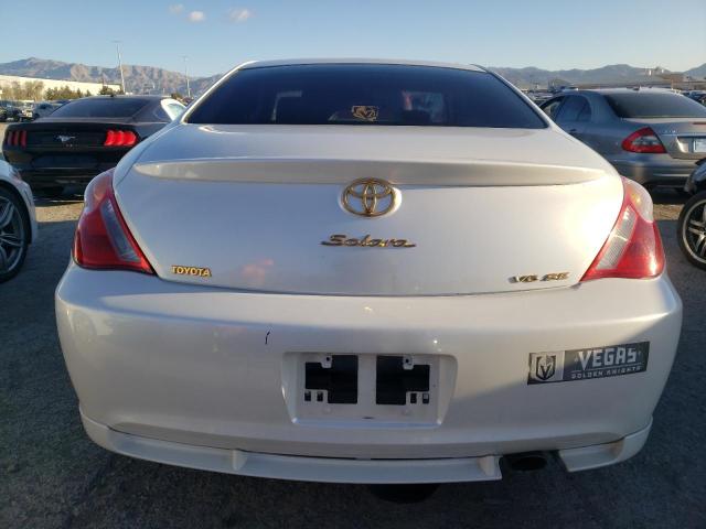 2006 Toyota Camry Solara Se VIN: 4T1CA38P96U083728 Lot: 49564694