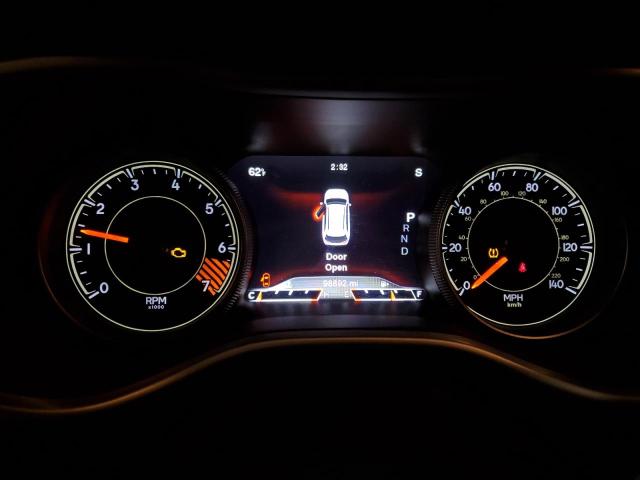 2015 Jeep Cherokee Limited VIN: 1C4PJMDB0FW588423 Lot: 49791054