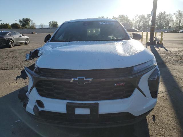 2023 Chevrolet Trax 1Rs VIN: KL77LGE24RC026280 Lot: 51073984