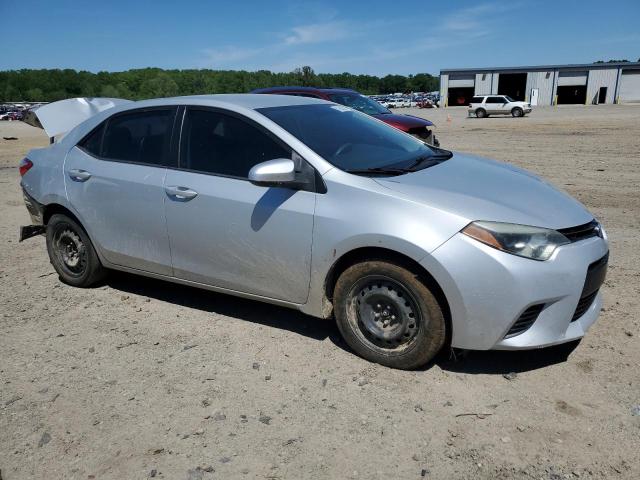 2016 Toyota Corolla L VIN: 2T1BURHE7GC613394 Lot: 51565334