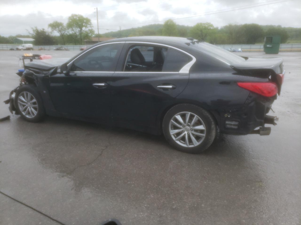 JN1BV7AR1FM400993 2015 Infiniti Q50 Base