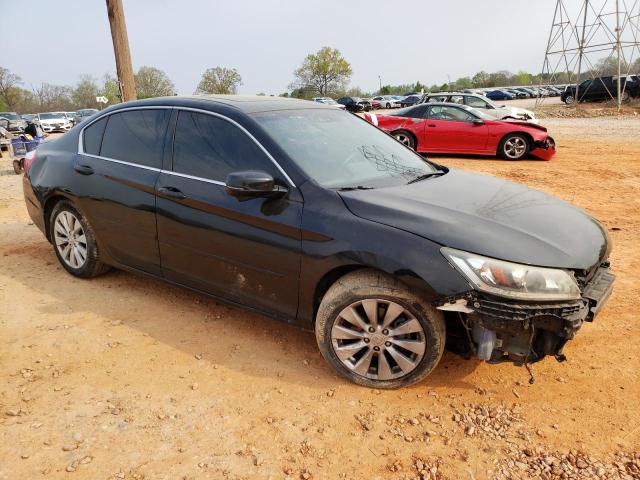 2014 Honda Accord Exl VIN: 1HGCR3F82EA009979 Lot: 48921794