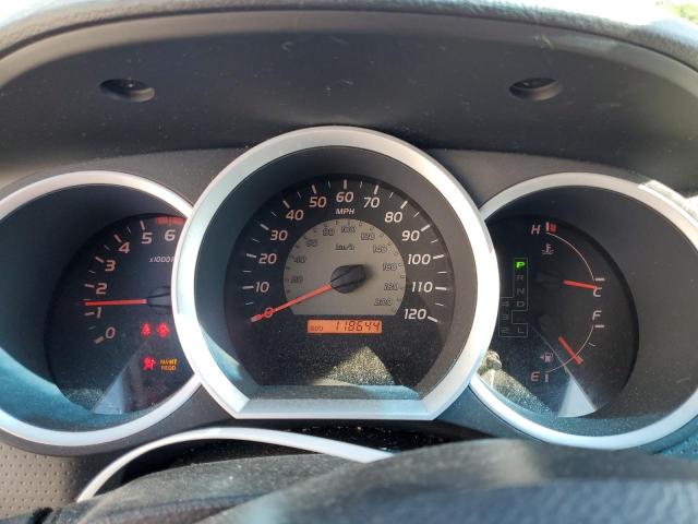 2011 Toyota Tacoma Double Cab Prerunner VIN: 3TMJU4GN5BM112391 Lot: 51539824