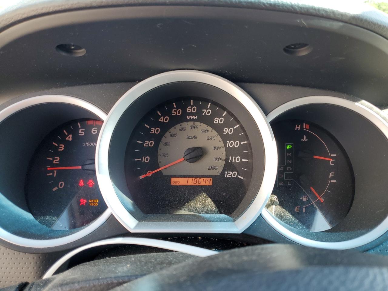 3TMJU4GN5BM112391 2011 Toyota Tacoma Double Cab Prerunner