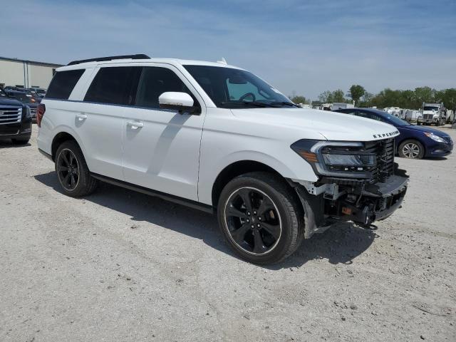 2023 Ford Expedition Limited VIN: 1FMJU2A89PEA46797 Lot: 51637364