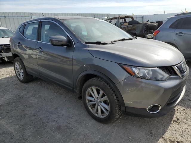 2018 NISSAN QASHQAI S JN1BJ1CR7JW255896