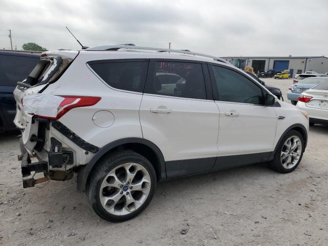 2013 Ford Escape Titanium VIN: 1FMCU0J98DUC34251 Lot: 50793514