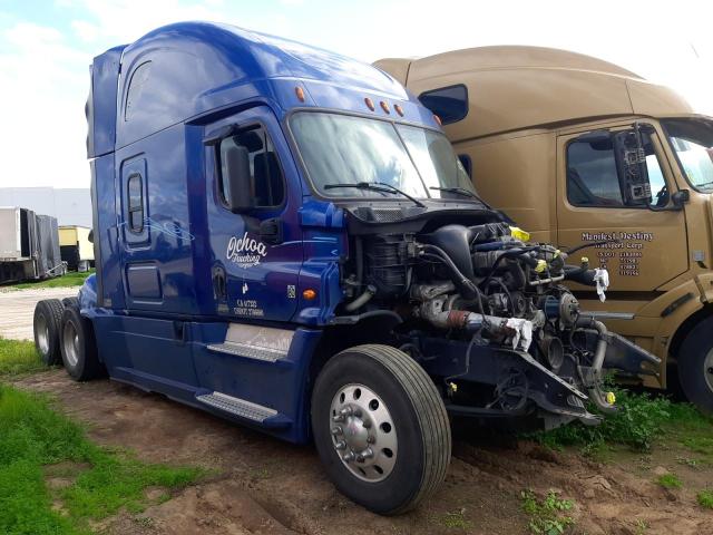 Lot #2510010474 2016 FREIGHTLINER CASCADIA 1 salvage car