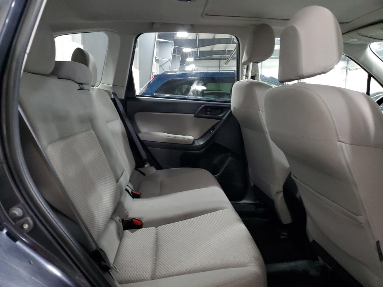 JF2SJAECXEH445001 2014 Subaru Forester 2.5I Premium