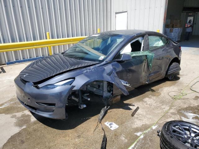 2023 Tesla Model 3 VIN: 5YJ3E1EA1PF588332 Lot: 48485924