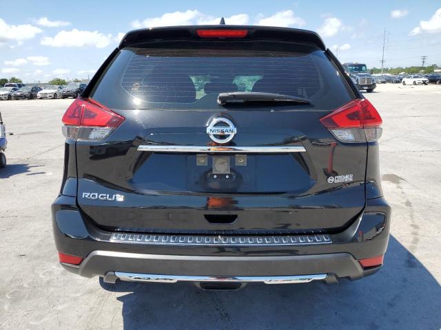 2020 Nissan Rogue S VIN: JN8AT2MT7LW003821 Lot: 52540254