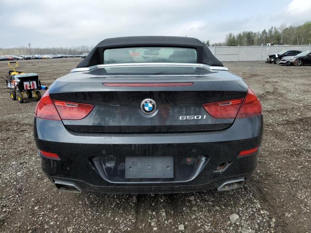 52633924 | 2012 BMW 650 i